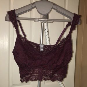 Aerie bralet